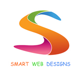 Smart Web Designs Logo