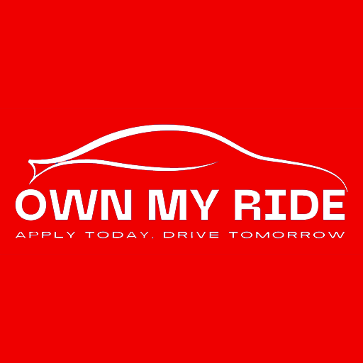 Own my ride