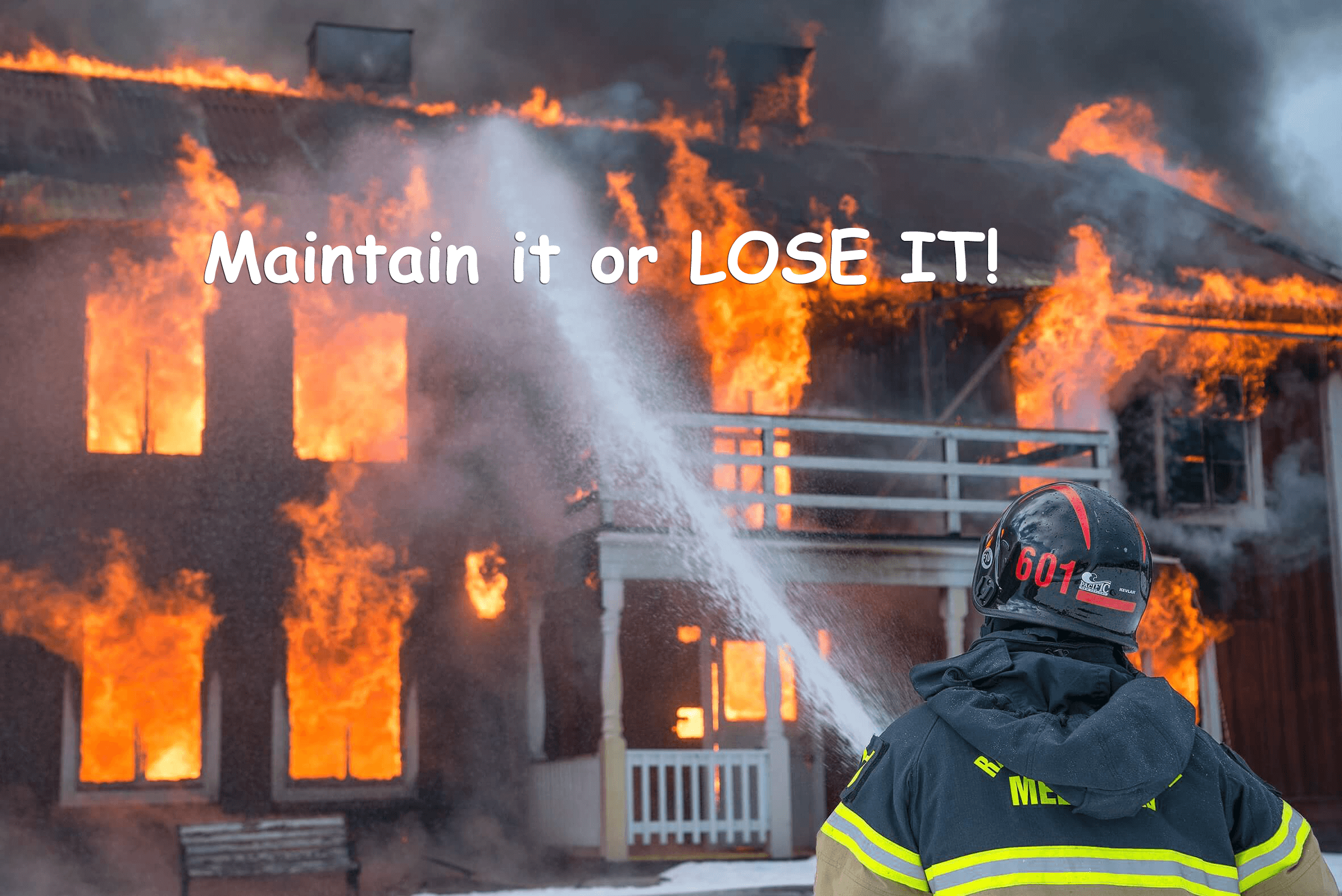 Read more about the article Why should I keep my WordPress Website up to date?