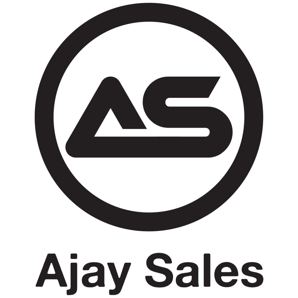 Ajay Sales and Gauge Plate Centre