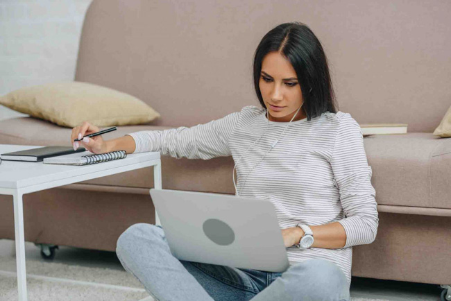 Smart Web Designs (SA) One On One WordPress Training