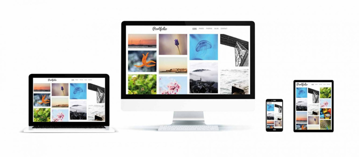 Smart Web Designs (SA) Website Maintenance & Support