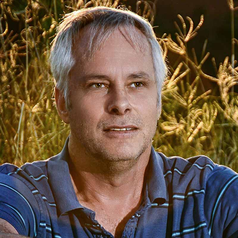 Owner of Smart Web Designs (SA)